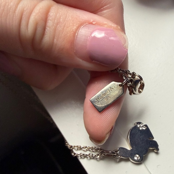 Coach necklace - Picture 3 of 3